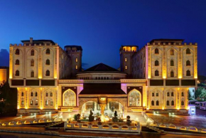 Suhan Cappadocia Hotel & Spa